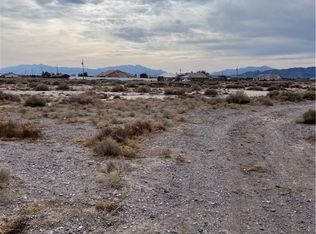 1090 W Glassport Ln, Pahrump, NV 89060