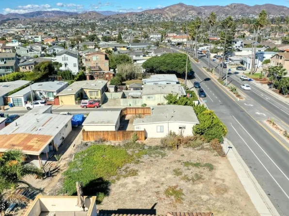 0 Pierpont Blvd, Ventura, CA 93001