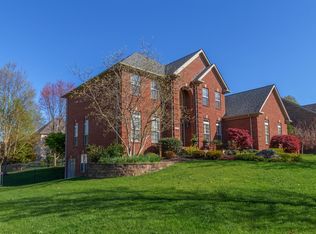 2169 Carolina Ln, Lexington, KY 40513