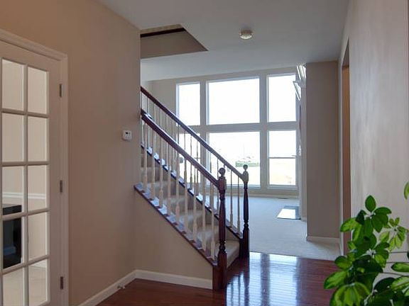 Foyer to Great Room