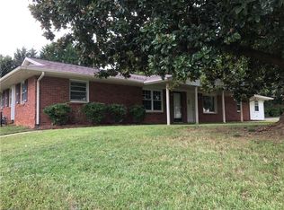 1703 Norman Shoaf Rd, Winston Salem, NC 27107