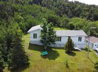 56 Main Street, Herring Neck, NL A0G2R0