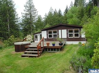 4014 Eden Valley Rd, Port Angeles, WA 98363