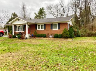 49 S Robinson Dr, Somerset, KY 42503