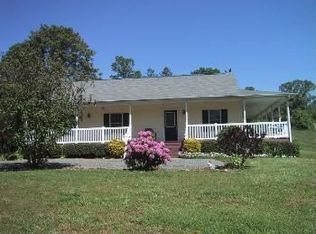 1216 Sams Way, Goodview, VA 24095