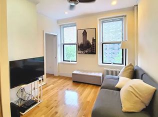 411 E 6th St #6F, New York, NY 10009
