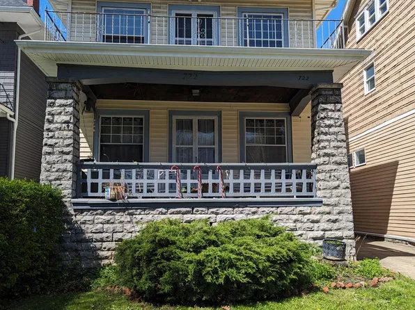 722 Linwood Ave #2, Buffalo, NY 14209