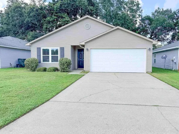 7933 Nalo Creek Loop, Pensacola, FL 32514