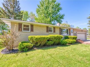 3126 Krueger Rd, North Tonawanda, NY 14120