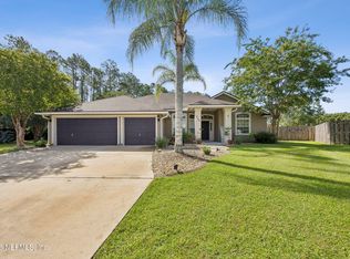 756 NEW WALES Lane, St. Augustine, FL 32092