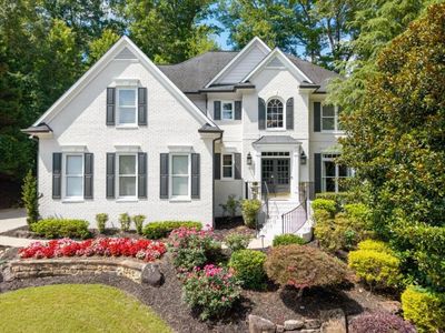 2184 Summerchase Dr, Woodstock, GA, 30189