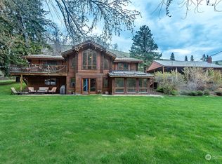 11798 Manastash Rd, Ellensburg, WA 98926