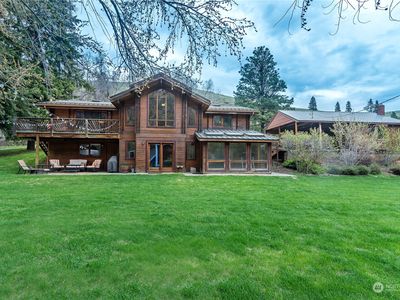 11798 Manastash Road, Ellensburg, WA, 98926
