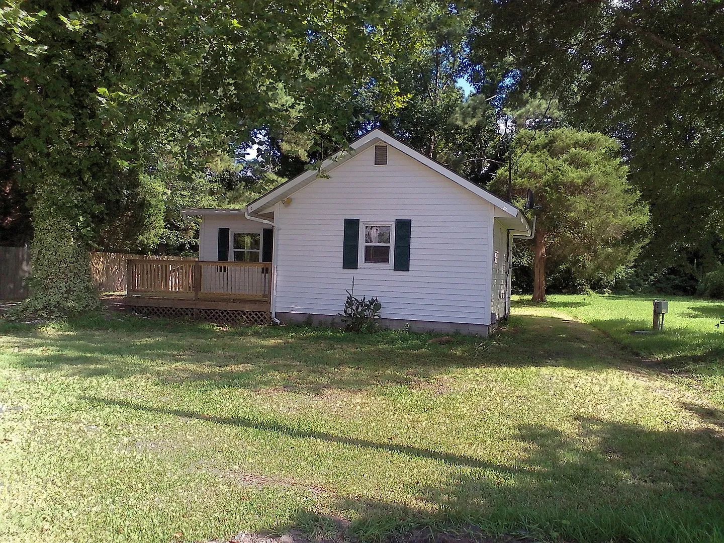 423 Bouy Street - Cute Bungalow! — Photo 3