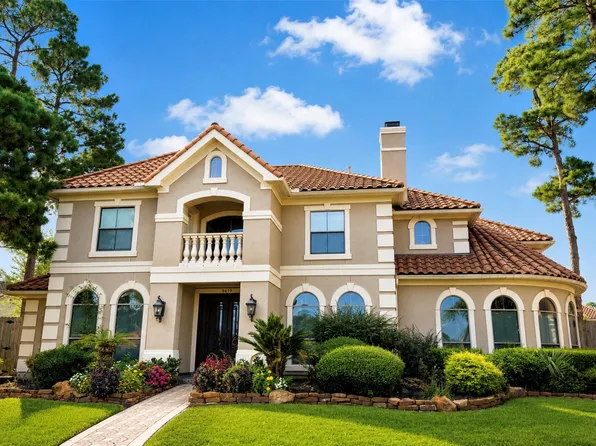 9610 Vintage Springs Ln, Houston, TX 77070
