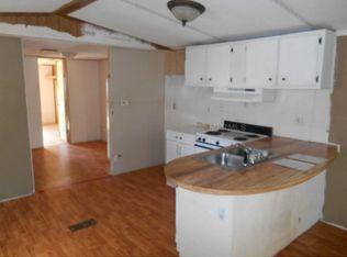 36106 Zinnia Ave, Zephyrhills, FL 33541