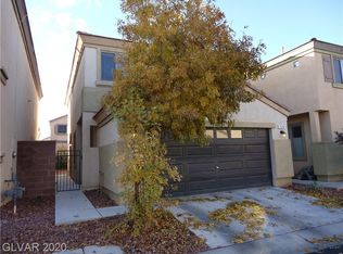 7579 Holiday Hills St, Las Vegas, NV 89139