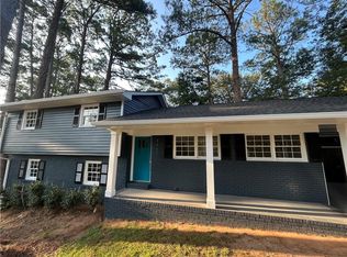 1432 Graceland Ct, Morrow, GA 30260