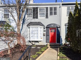 813 Green St, Alexandria, VA 22314