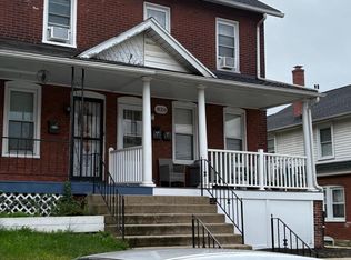 826 Stirling St, Coatesville, PA 19320