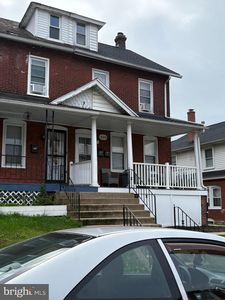 826 Stirling St, Coatesville, PA, 19320