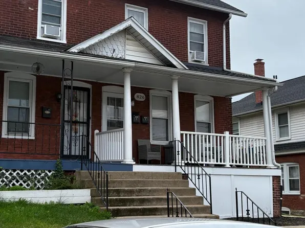 826 Stirling St, Coatesville, PA 19320