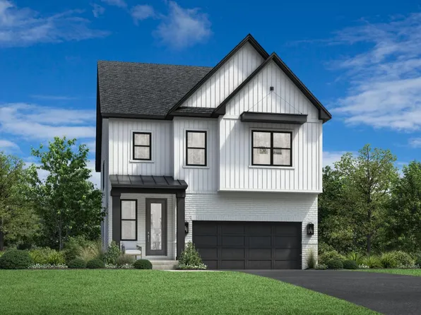23158 Parkside Village Cir, Aldie, VA 20105