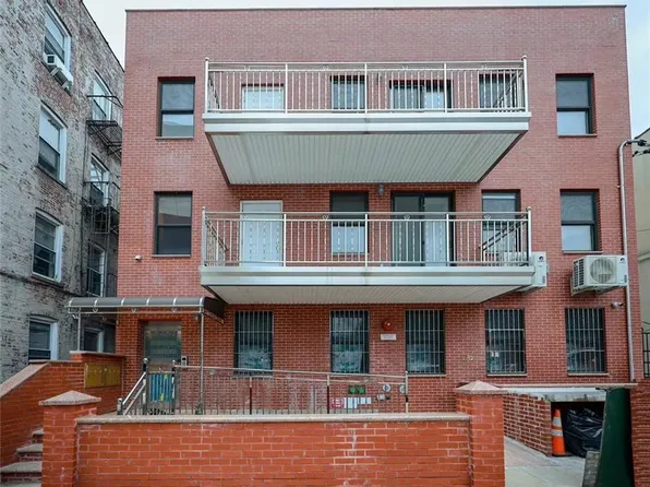 1270 64th St #2B, Brooklyn, NY 11219