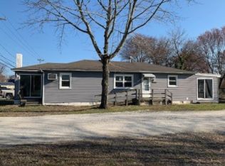 649 Seashore Rd, Cape May, NJ 08204