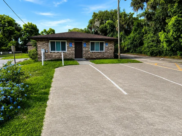 105 W Calvin St #3, Deland, FL 32720