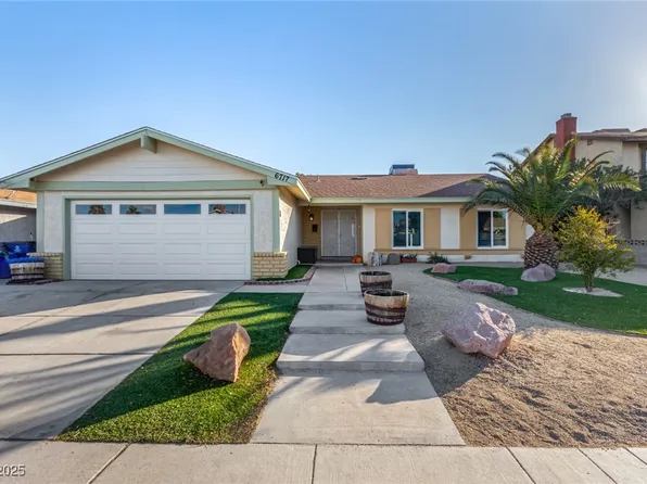 6717 Atwood Ave, Las Vegas, NV 89108