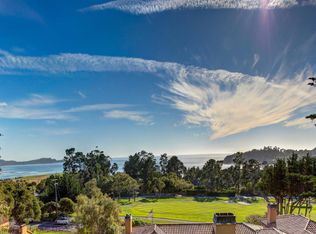 3195 Palmero Way, Pebble Beach, CA 93953