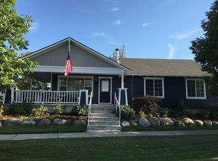 7166 W Majestic Ave, Rathdrum, ID 83858