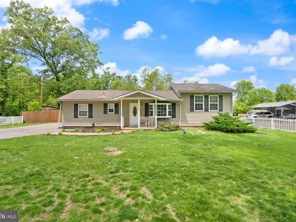 14501 Livingston Rd, Accokeek, MD 20607