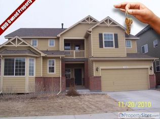 11020 Moline St, Henderson, CO 80640