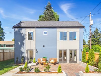 4840 50th Avenue SW, Seattle, WA, 98136