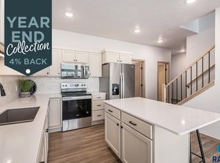 2513 E Cama Pl, Sioux Falls, SD 57108