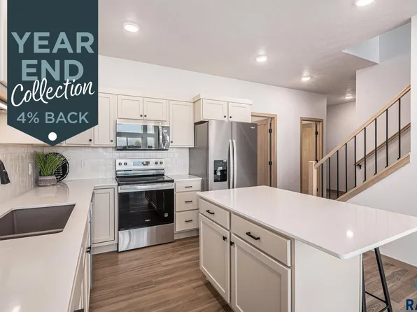 2513 E Cama Pl, Sioux Falls, SD 57108