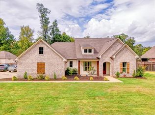 1429 Porters Chapel Rd, Vicksburg, MS 39180