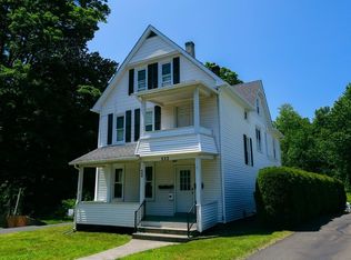 533 Elm St, West Springfield, MA 01089