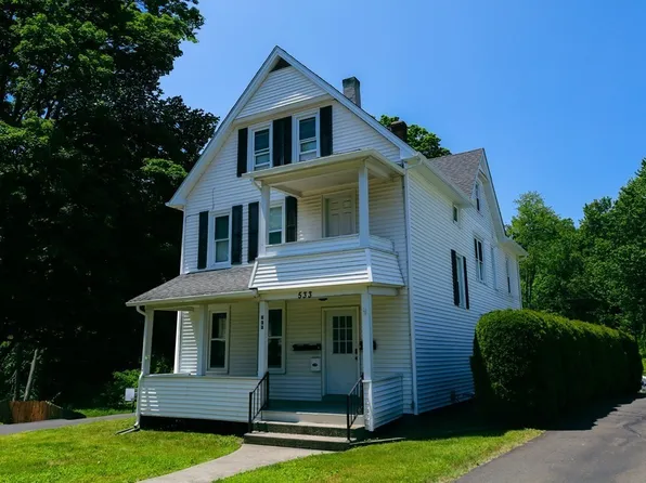533 Elm St, West Springfield, MA 01089