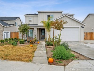 7111 Hawkins Cove Dr, Bakersfield, CA, 93313
