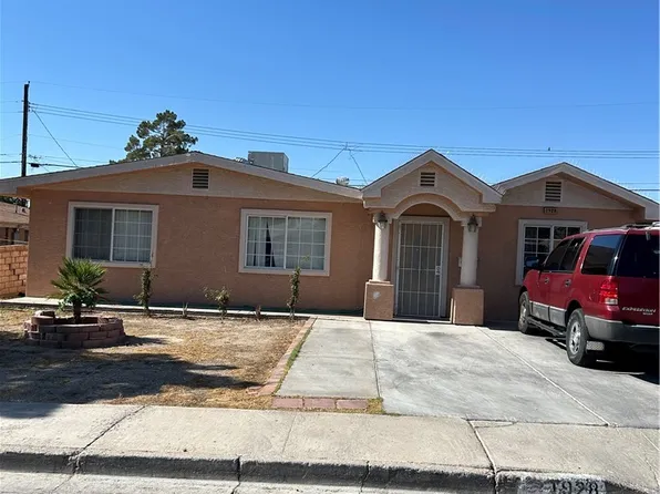 1928 Sweeney Ave, Las Vegas, NV 89104