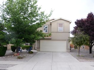 1309 Maple Meadows Dr NE, Rio Rancho, NM 87144