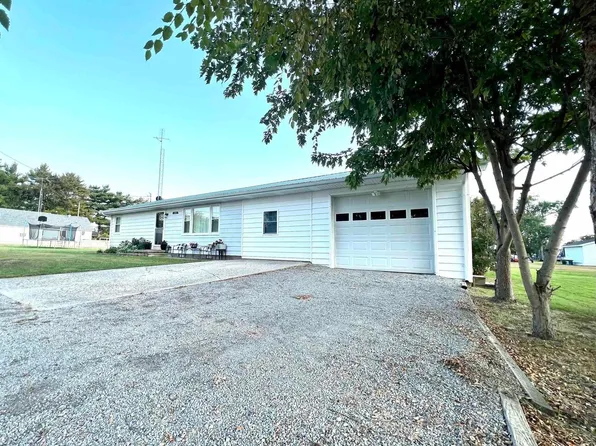 303 E Boyd St, Norris City, IL 62869