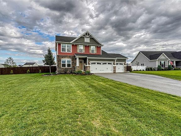 4th image of 1603 Clovertrail Dr