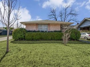 1500 Kings Hwy, Dallas, TX 75208