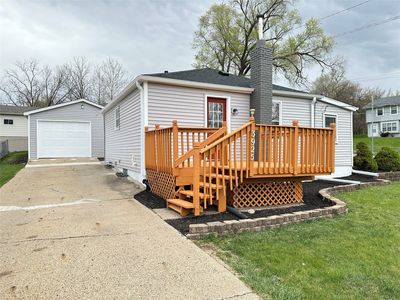 3925 SE 8th St, Des Moines, IA, 50315