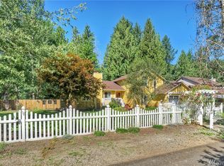 5011 Demarie Ct SE, Olympia, WA 98501