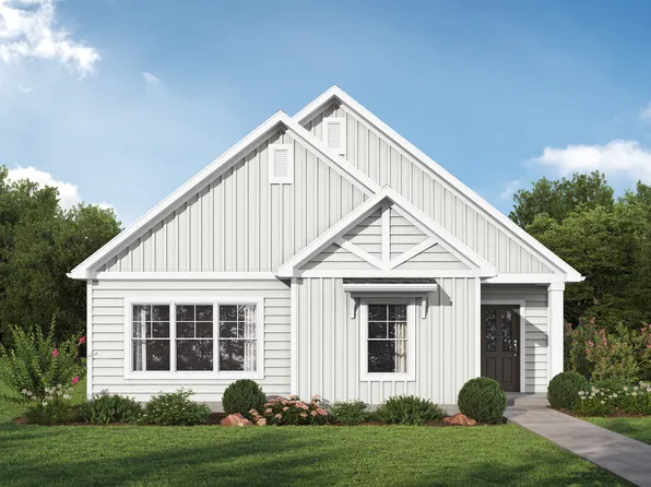 Lauderdale II Plan, Owl's Head